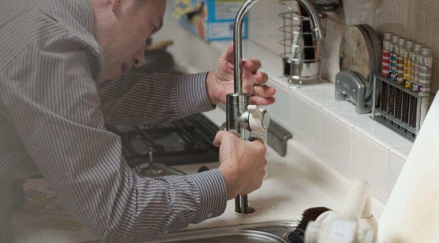 Professional same day plumber in Sunset Beach, NC